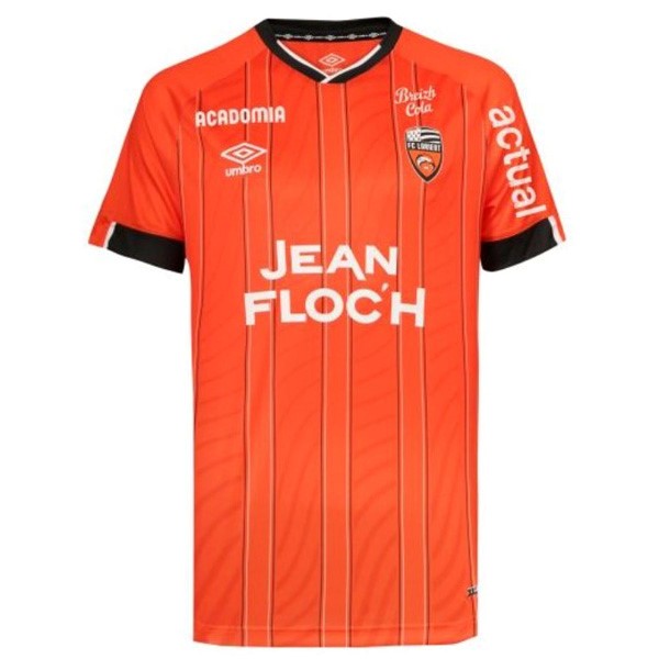 Tailandia Camiseta Lorient 1st 2024-2025
